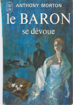 [Le Baron 01] • Le Baron Se Devoue